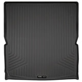 Husky Liners 17-23 GMC Acadia WeatherBeater Black Trunk Liner - 28141