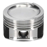 Wiseco VW VR6 2.8L 10.5:1 82.5mm Piston Shelf Stock Kit - K607M825