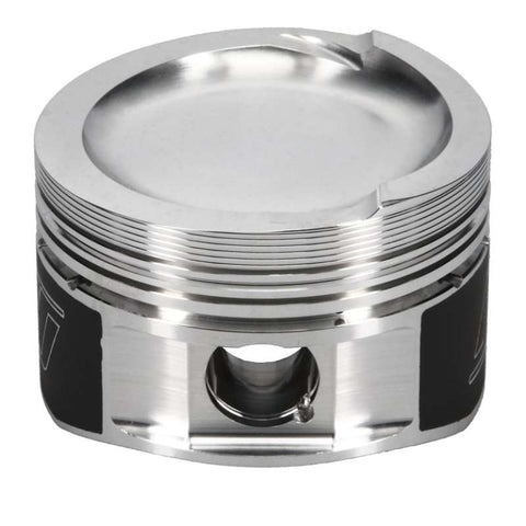 Wiseco VW VR6 2.8L 10.5:1 82.5mm Piston Shelf Stock Kit - K607M825