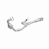 Magnaflow Conv DF 2010-2011 SRX 3 L Underbody - 52219
