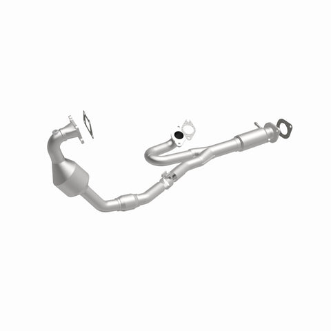Magnaflow Conv DF 2010-2011 SRX 3 L Underbody - 52219