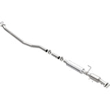MagnaFlow Direct Fit Catalytic Converter 14-16 Mazda 6 2.5L OEM Underbody - 21-326