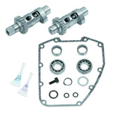 S&S Cycle 99-06 BT Easy Start 570CE Chain Drive Camshaft Kit - 106-5296