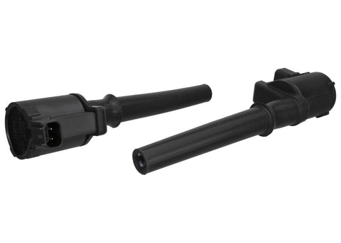 Ford Racing 07-14 Mustang SVT 4V Ignition Coil Set - M-12029-4V