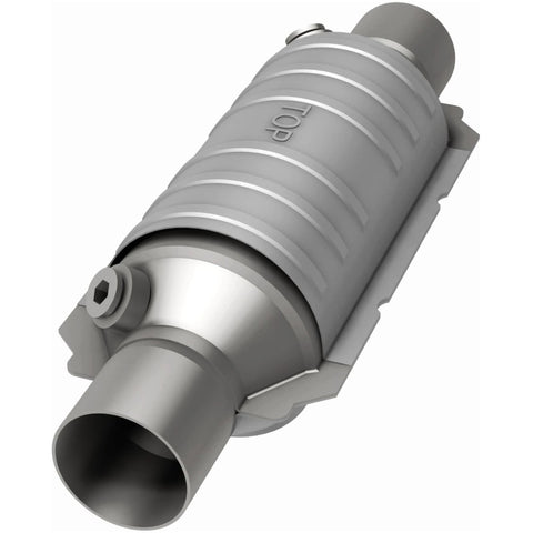 MagnaFlow Universal Catalytic Converter 2.00 inch CA Tier 1 - 408064