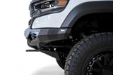Addictive Desert Designs 2021 Dodge RAM 1500 TRX Bomber Front Bumper (20in Lights) - F620012140103