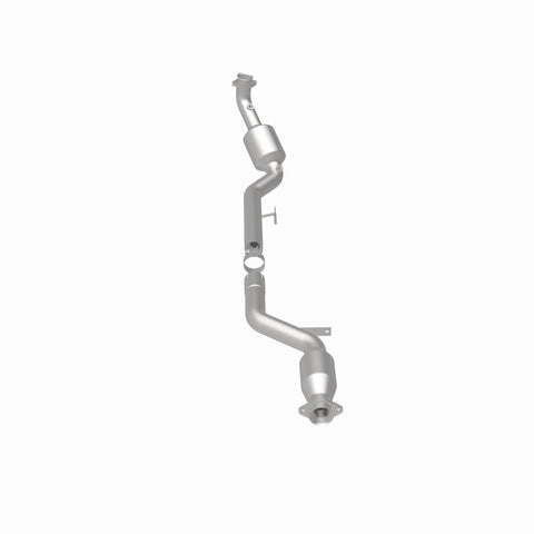 Magnaflow Conv DF 05-10 SLK55 AMG 5.5L ds - 51696