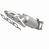 MagnaFlow Conv DF 02 Volvo S80 2.9L - 23213