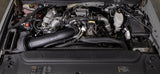 K&N 17-19 GM Heavy Duty 6.6L Diesel NextGen Dry Flow Cold Air Intake - 50-3101D