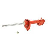 KYB Shocks & Struts AGX Rear Left SUBARU Impreza (AWD) 2002-03 SUBARU WRX 2002-03 - 734037