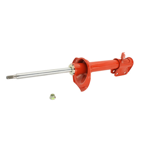 KYB Shocks & Struts AGX Rear Left SUBARU Impreza (AWD) 2002-03 SUBARU WRX 2002-03 - 734037