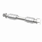 MagnaFlow Conv Ford-Mazda 27.5X6.5X4 2.5/2.25 - 23388