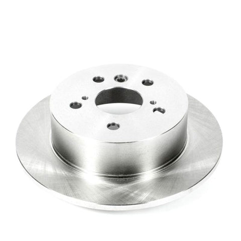 Power Stop 07-12 Lexus ES350 Rear Autospecialty Brake Rotor - JBR1145