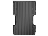 WeatherTech 07+ Chevrolet Silverado TechLiner - Black - 39710