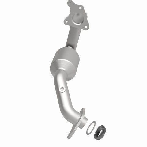 MagnaFlow Direct Fit Catalytic Converter 2015 Juke L4 1.6L OEM - 52439