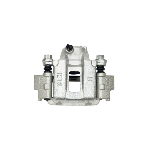 Power Stop 03-09 Toyota 4Runner Rear Left Autospecialty Caliper w/Bracket - L2727