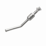 MagnaFlow 13-15 Jeep Grand Cherokee 3.6L Direct Fit CARB Compliant Converter - 5551250