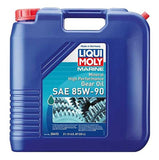 LIQUI MOLY 20L Marine High Performance Gear Oil SAE 85W90 - 20492