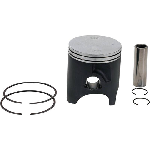 Vertex Piston 97-01 Honda CR 250 R 250cc Cast Replica Piston Kit - 22581A