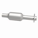 MagnaFlow Conv Direct Fit 85-93 Chevrolet S10 L4 2.5LGAS - 3391419