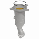 MagnaFlow Direct Fit Catalytic Converter 11-14 Edge 3.5/3.7L - 52232