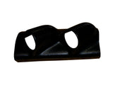 BLOX Racing Scion XB Pillar Pod Gauge Mount - 2 Gauges - BXPP-31975-2