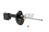 KYB Shocks & Struts Excel-G Front Right SUBARU Impreza (AWD) 2004-07 SUBARU WRX Sedan (NOT STI) - 334470