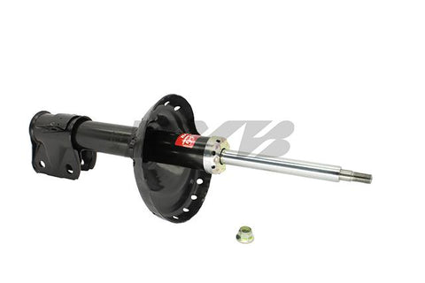 KYB Shocks & Struts Excel-G Front Right SUBARU Impreza (AWD) 2004-07 SUBARU WRX Sedan (NOT STI) - 334470
