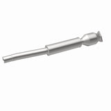 MagnaFlow Direct Fit Catalytic Converter 03-06 VW Phaeton 4.2L PS Rr - 49878