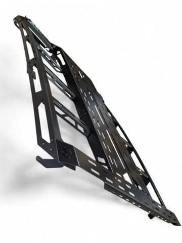 Elektric Offroad 2024+ Can Am Maverick R Roof Rack (4 Seat) - RQRRA0001