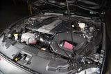 Roush 2018-2021 Ford Mustang 5.0L V8 GT Cold Air Kit - 422086