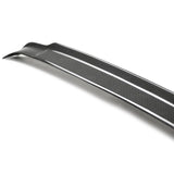 Seibon 94-01 Acura Integra 2Dr Carbon Fiber Gurney Flap for Seibon Part # RS9401ACIN2D-MG - GF9401ACIN2DMG