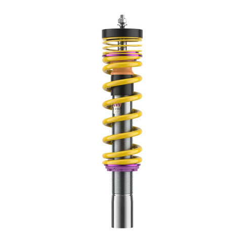 KW 2019+ Audi A7 Sportback (F2/C7) Quattro AWD (Excl. Hybrid) w/ Electronic Dampers V3 Coilover Kit - 352100CW