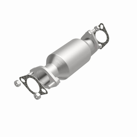MagnaFlow Direct Fit Catalytic Converter 2007 Sorento V6 3.8 OEM Underbody - 52434