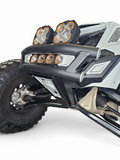 Elektric Offroad 2017+ Can-Am X3 Maverick Amp Front Bumper - FWB210040