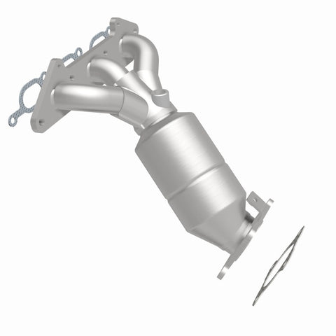MagnaFlow Direct Fit Catalytic Converter 02 Volvo S80 2.9L - 23213