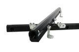 Aeromotive Fuel Rails - Chrysler 8.4L V10 Gen 4 - Black Anodized - 14158