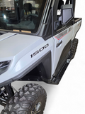 Elektric Offroad 2024+ Polaris Ranger 1500 XD Volt Side Steps (2 Seat) - R2SSA0001