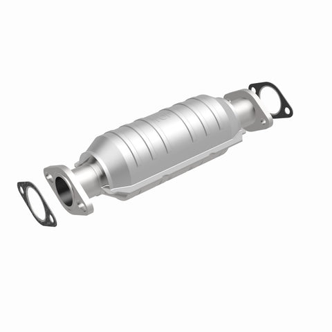 MagnaFlow Direct Fit Catalytic Converter Dodge-Mitsubishi-Plymouth - 23242
