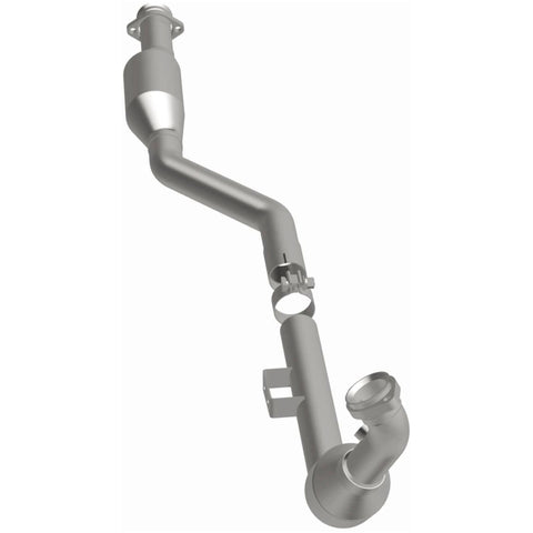 MagnaFlow Direct Fit Catalytic Converter 2000 Mercedes CL500 5.0L - 444314