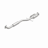 MagnaFlow Conv DF Sonata/Optim 2.4L rear OEM - 49862