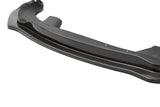 Anderson Composites 20-21 Dodge Charger Widebody Type-MB Carbon Fiber Front Splitter - AC-FL20DGCR-MB