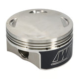 Wiseco Honda XR650C 93-99/XR650L 93-17 10.51 Piston kit - 4989M10100