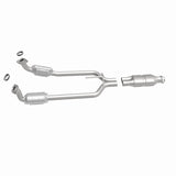 MagnaFlow Conv DF Thunderbird-Cougar 92-94 - 23351