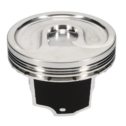 JE Pistons Ultra Series GM Gen V LT4 4.07in Bore/3.622in Stroke Set of 8 Pistons - 360792