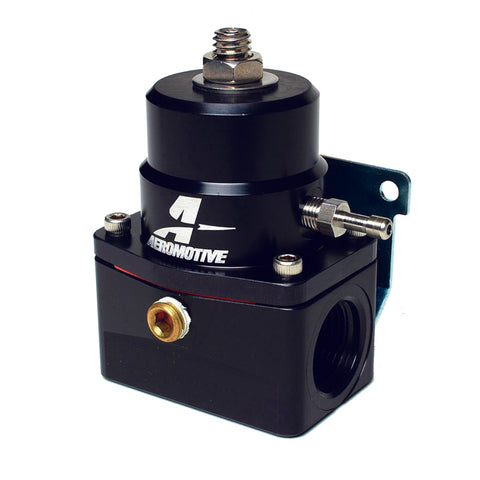 Aeromotive Marine EFI Regulator - 13114