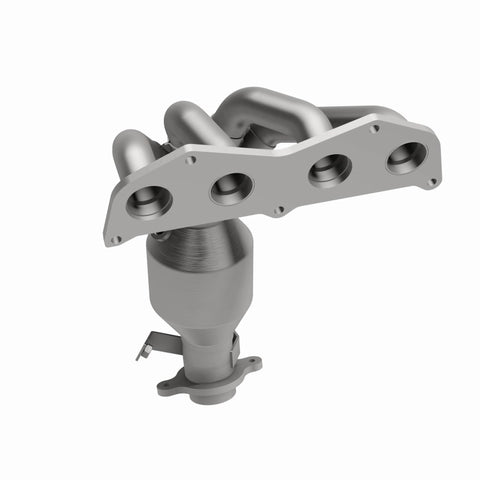 MagnaFlow Direct Fit Catalytic Converter 2009-2010 Pontiac Vibe 2.4L - 51078