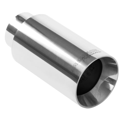 MagnaFlow Tip 1-Pk DW 3.50 X 4.50 2.25 Id - 35125
