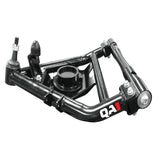 QA1 63-87 Chevrolet C10 (w/OE Style Spring Pocket) Street Lower Control Arm Kit - Front - 52601