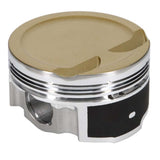 JE Pistons VW 2.0T TSI Ultra Series 23mm PIN - Set of 4 Pistons - 367863